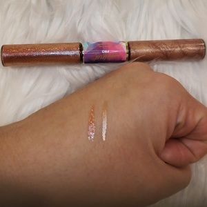 Limited edition Tarte tarteist pro glitter liner